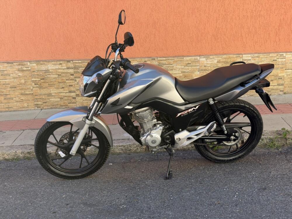 Honda CG 160