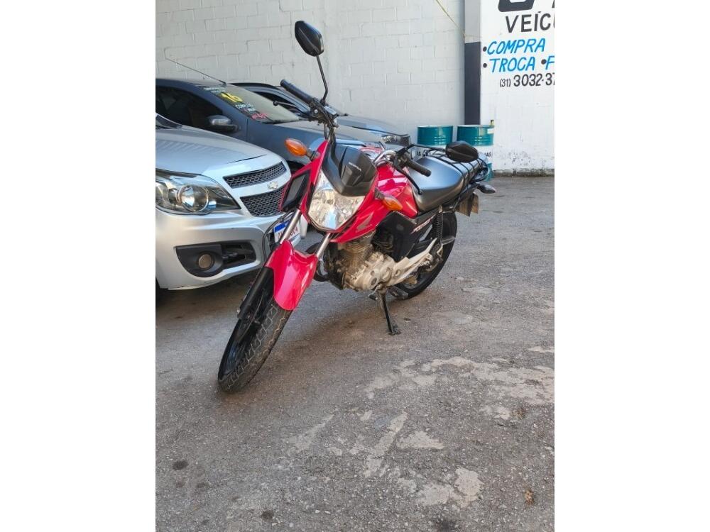 Honda CG 160