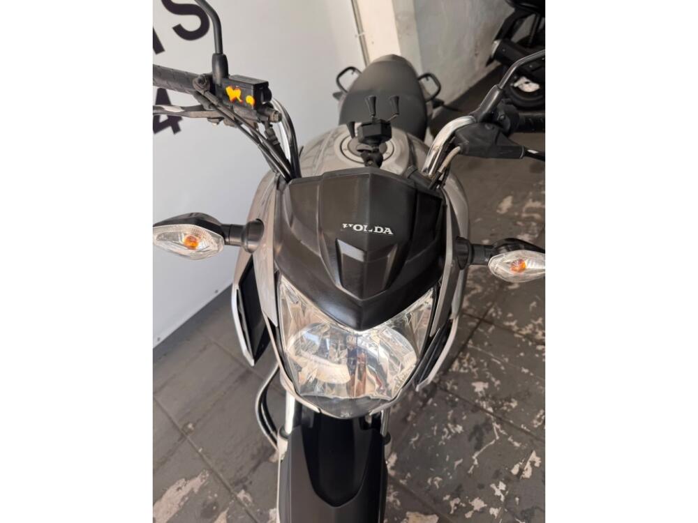 Honda CG 160