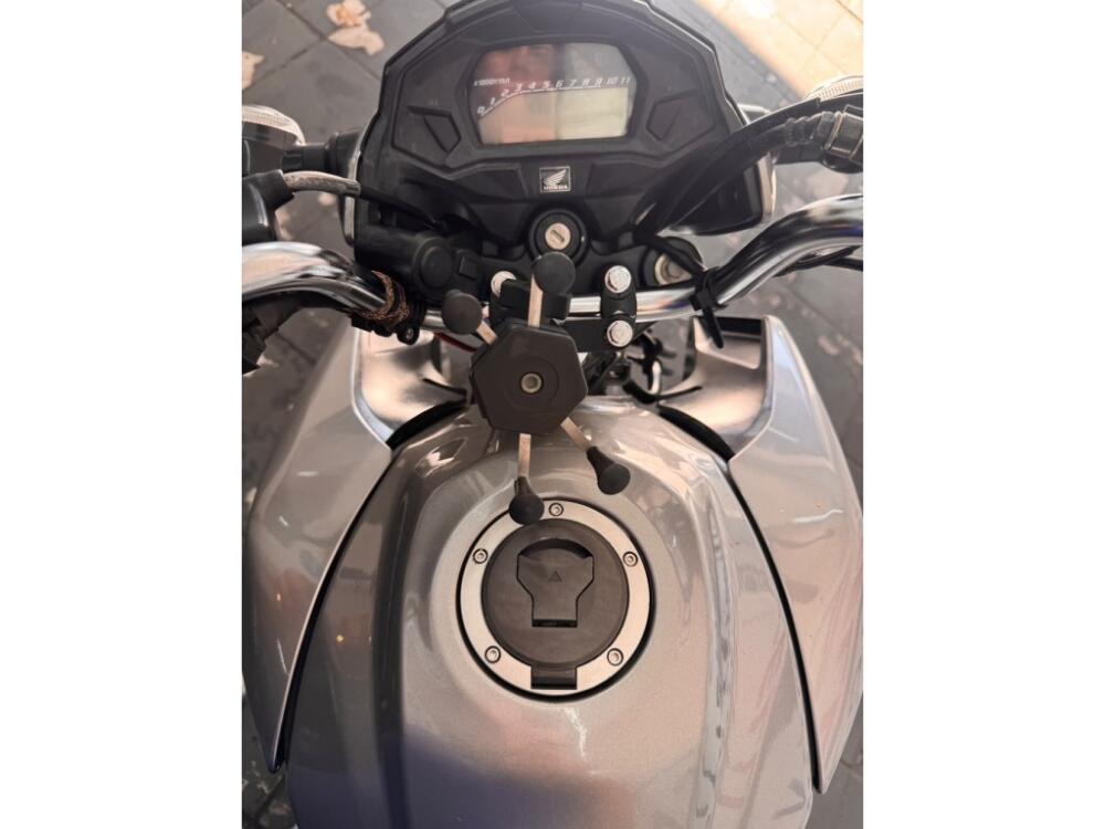 Honda CG 160