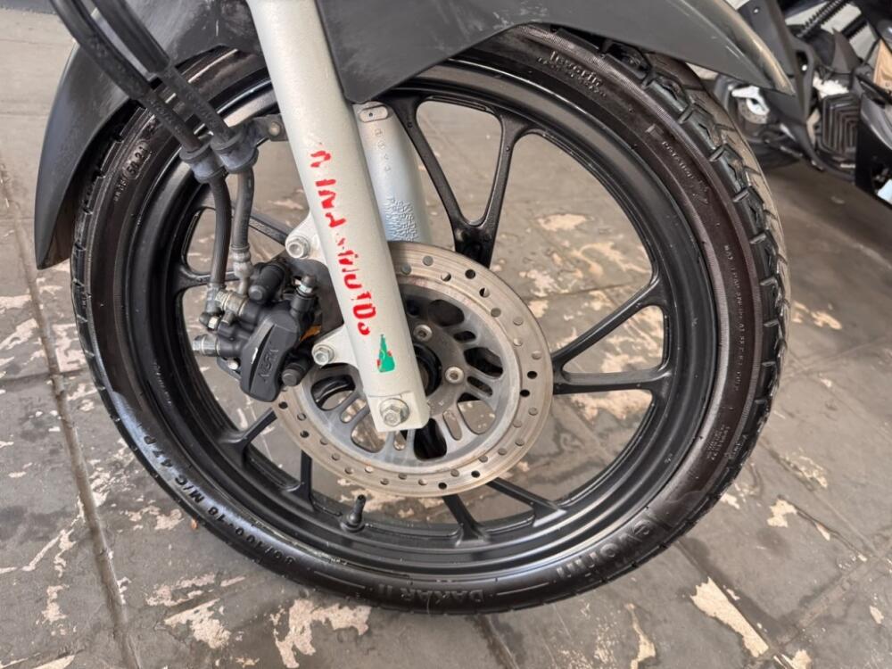 Honda CG 160