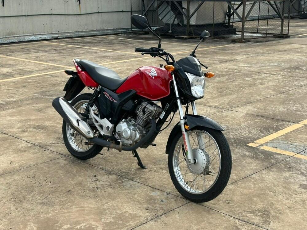 Honda CG 160