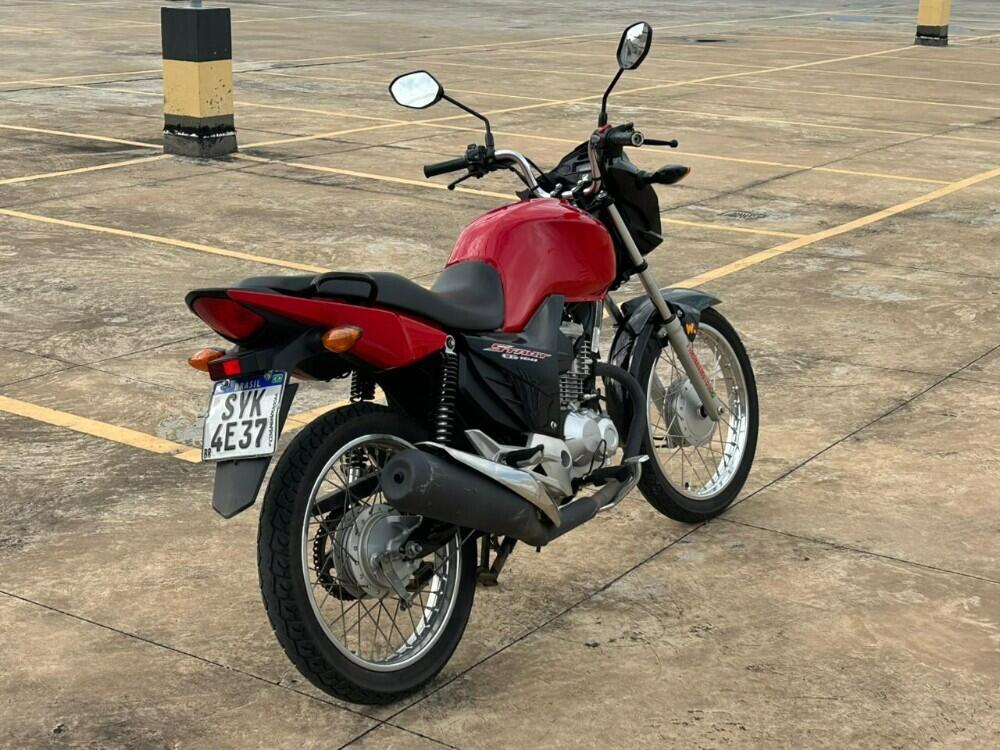 Honda CG 160
