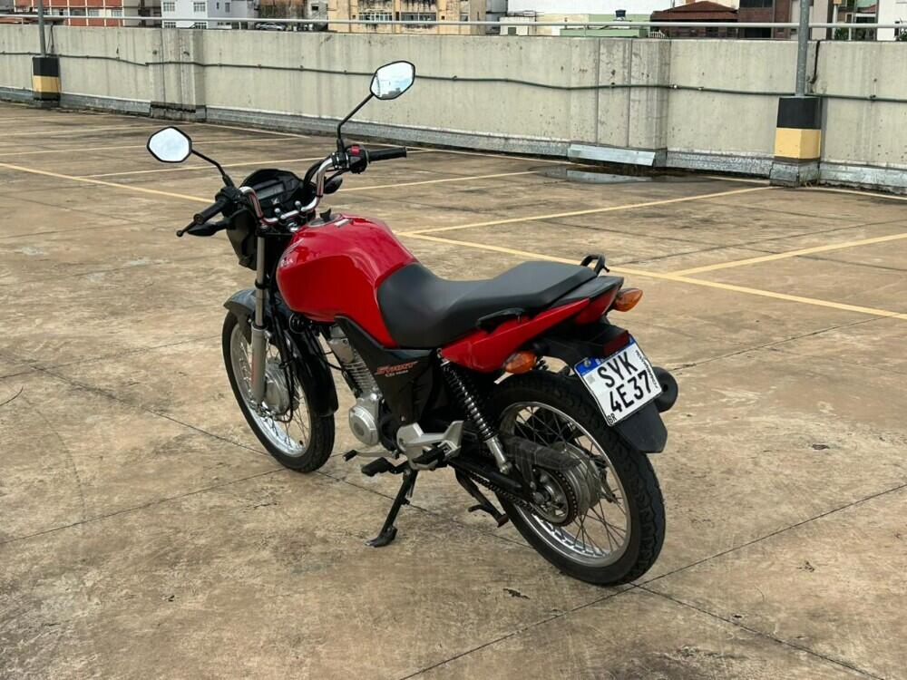 Honda CG 160