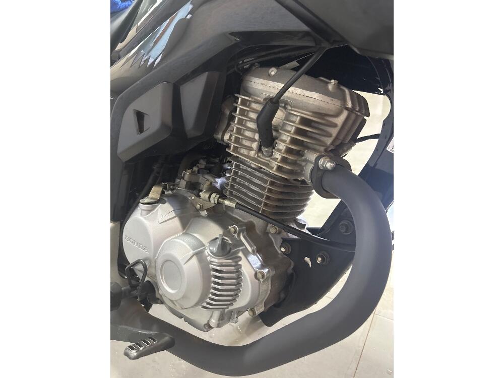 Honda CG 160