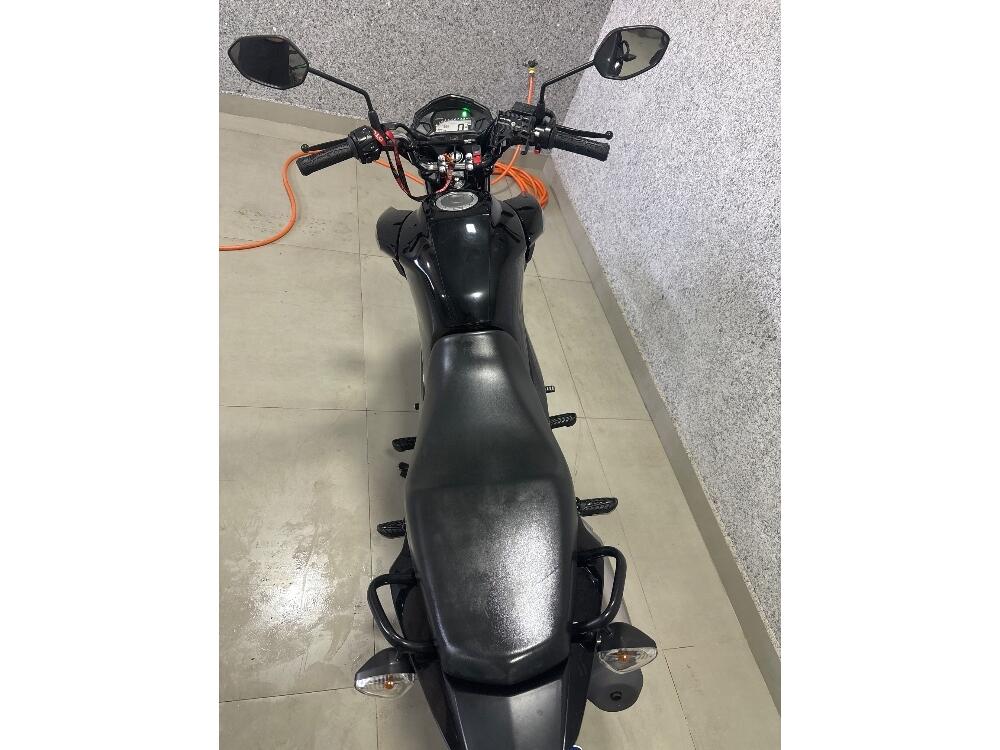 Honda CG 160