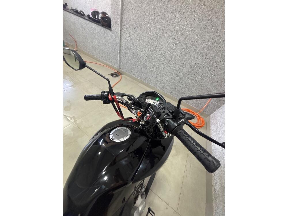 Honda CG 160