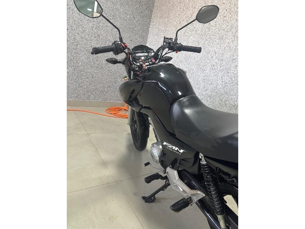 Honda CG 160