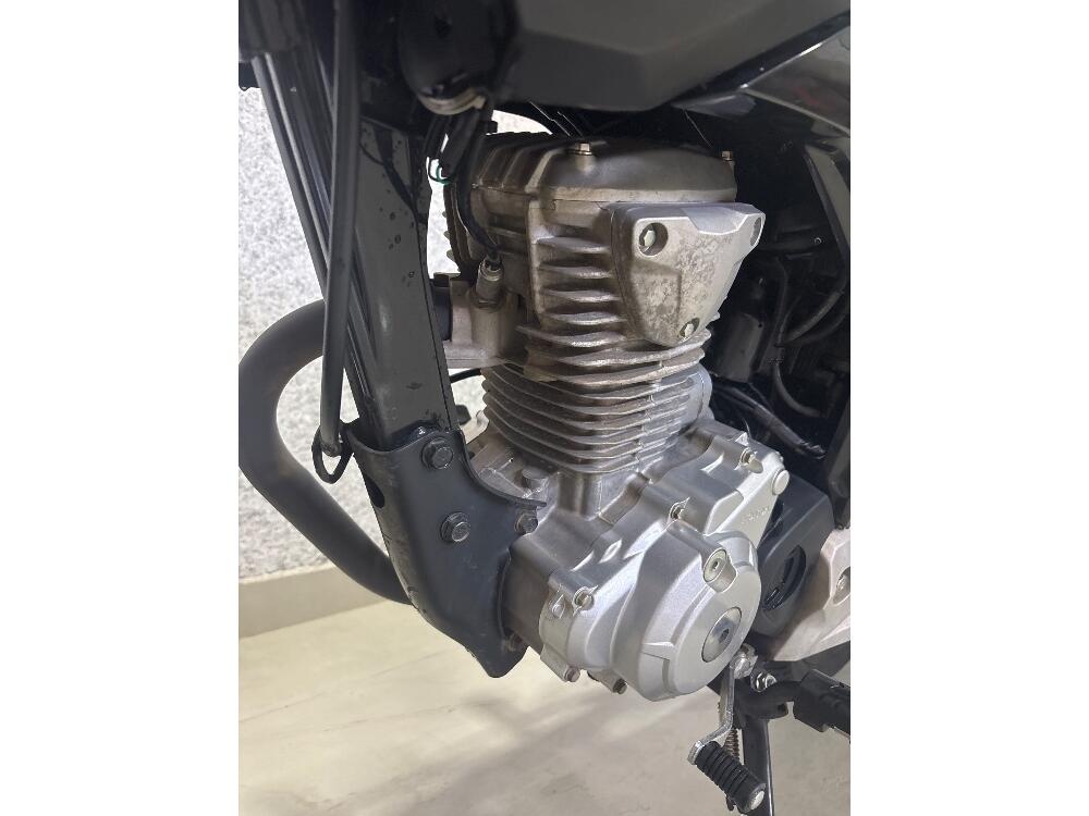 Honda CG 160