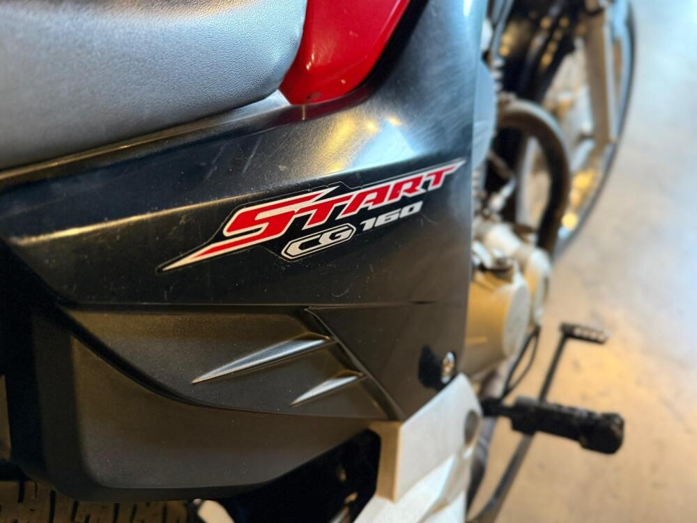 Honda CG 160