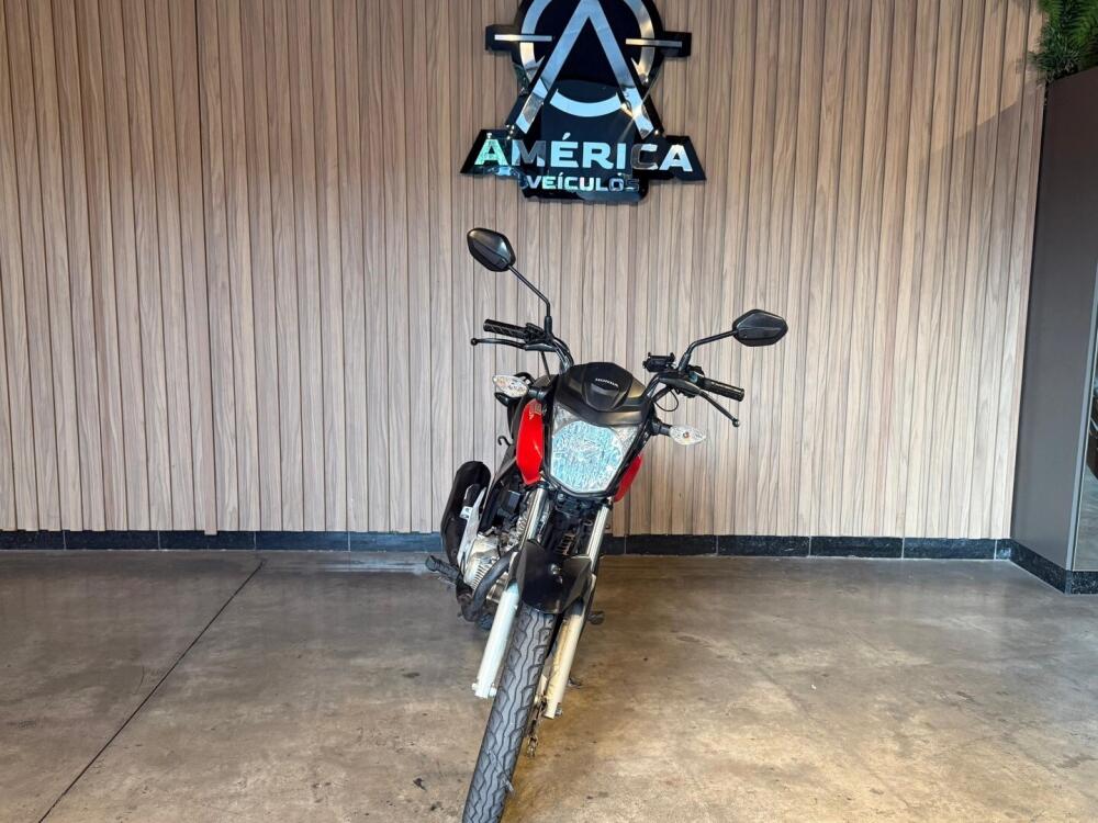 Honda CG 160