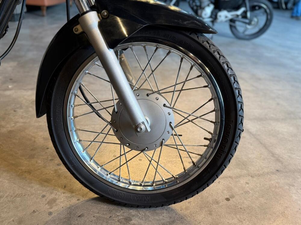 Honda CG 160
