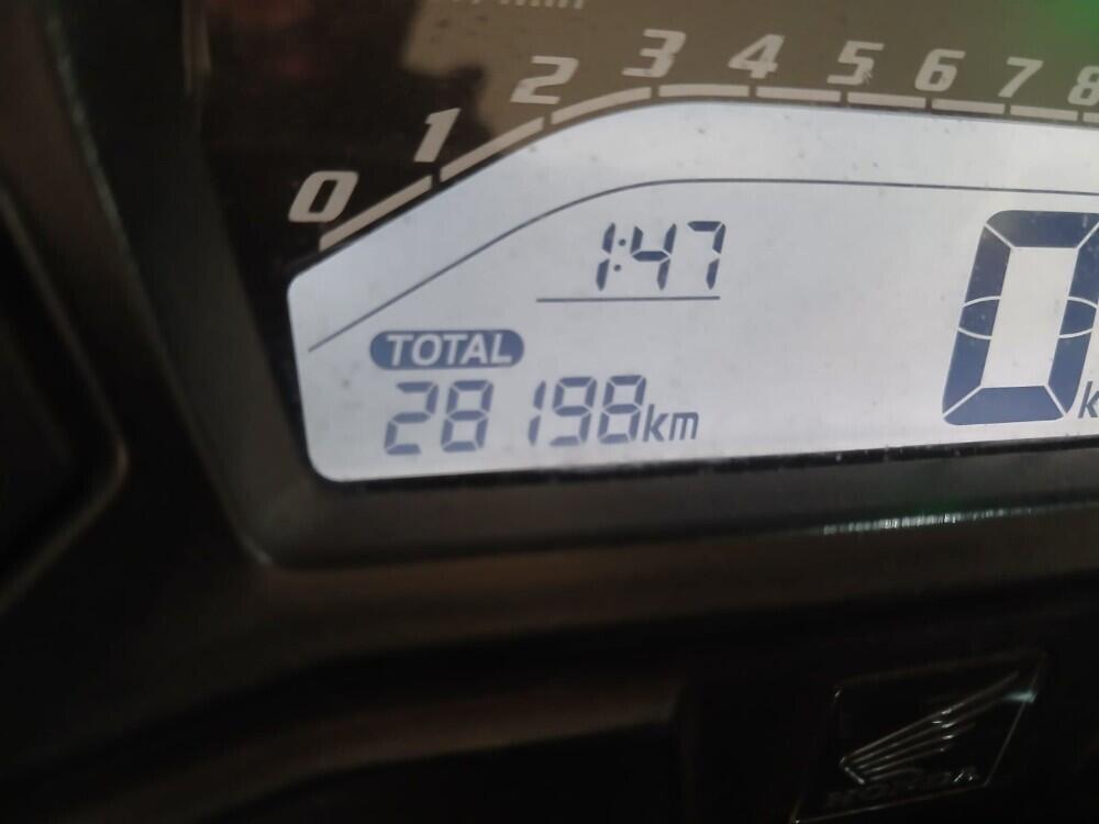 Honda CG 160