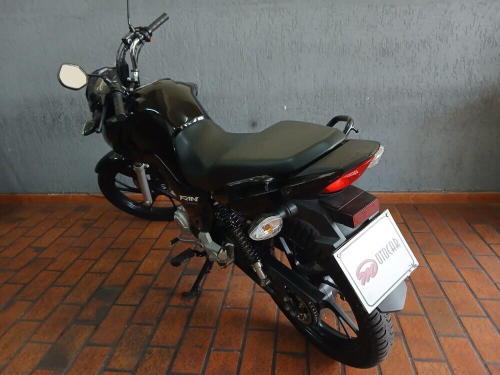 Honda CG 160