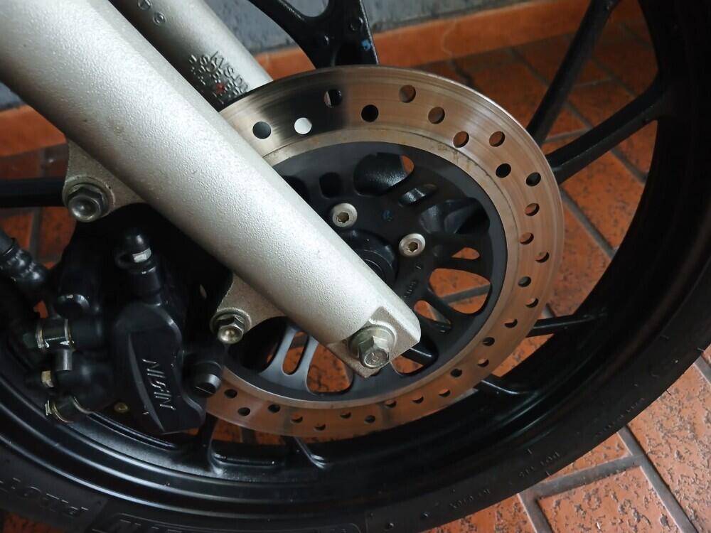 Honda CG 160