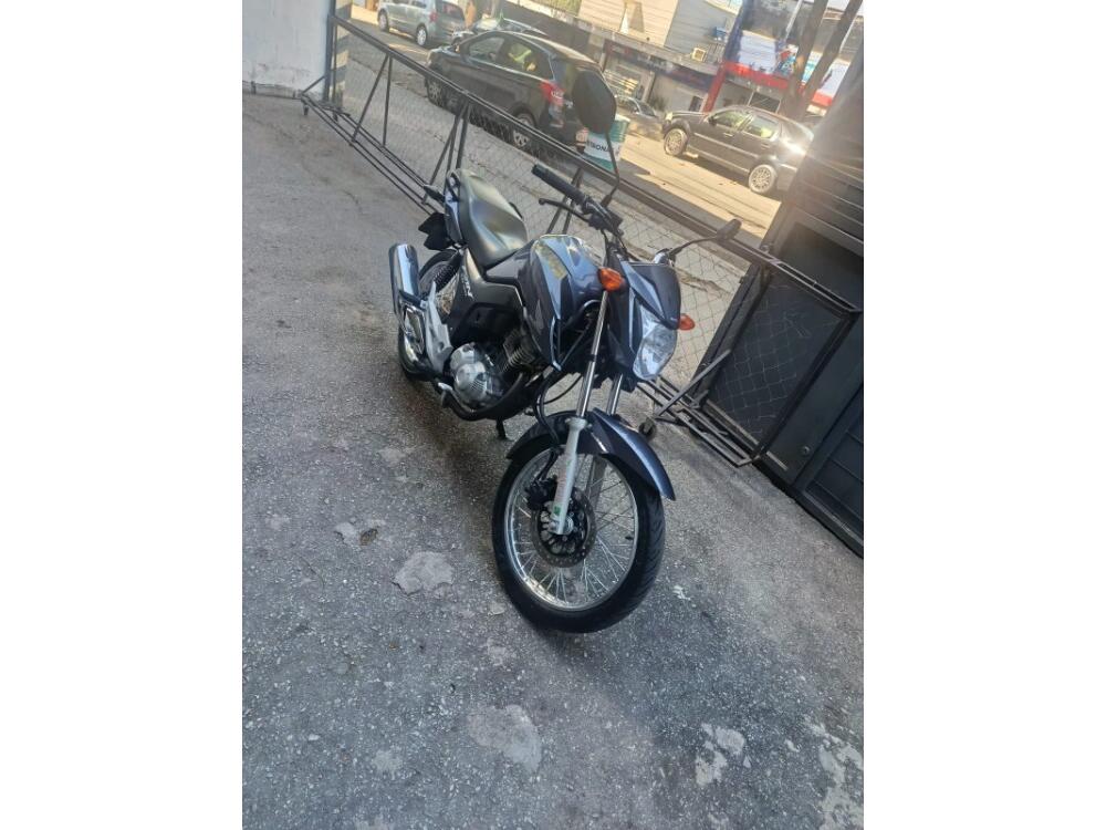 Honda CG 160
