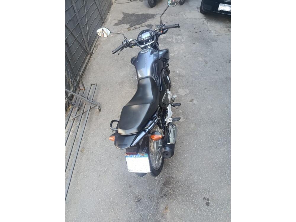 Honda CG 160