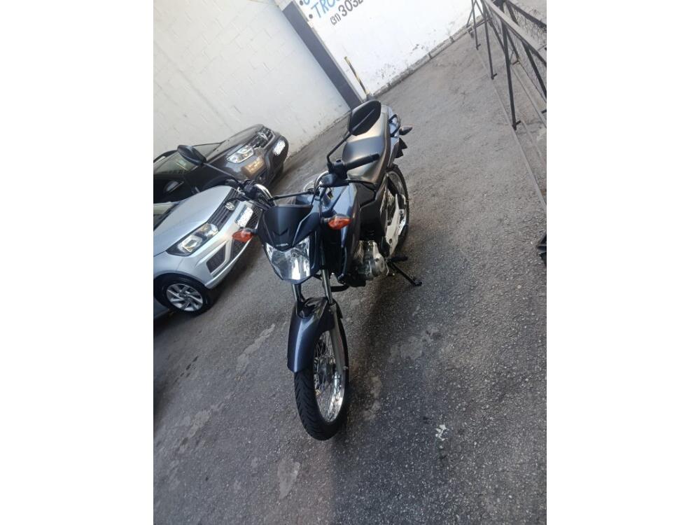 Honda CG 160