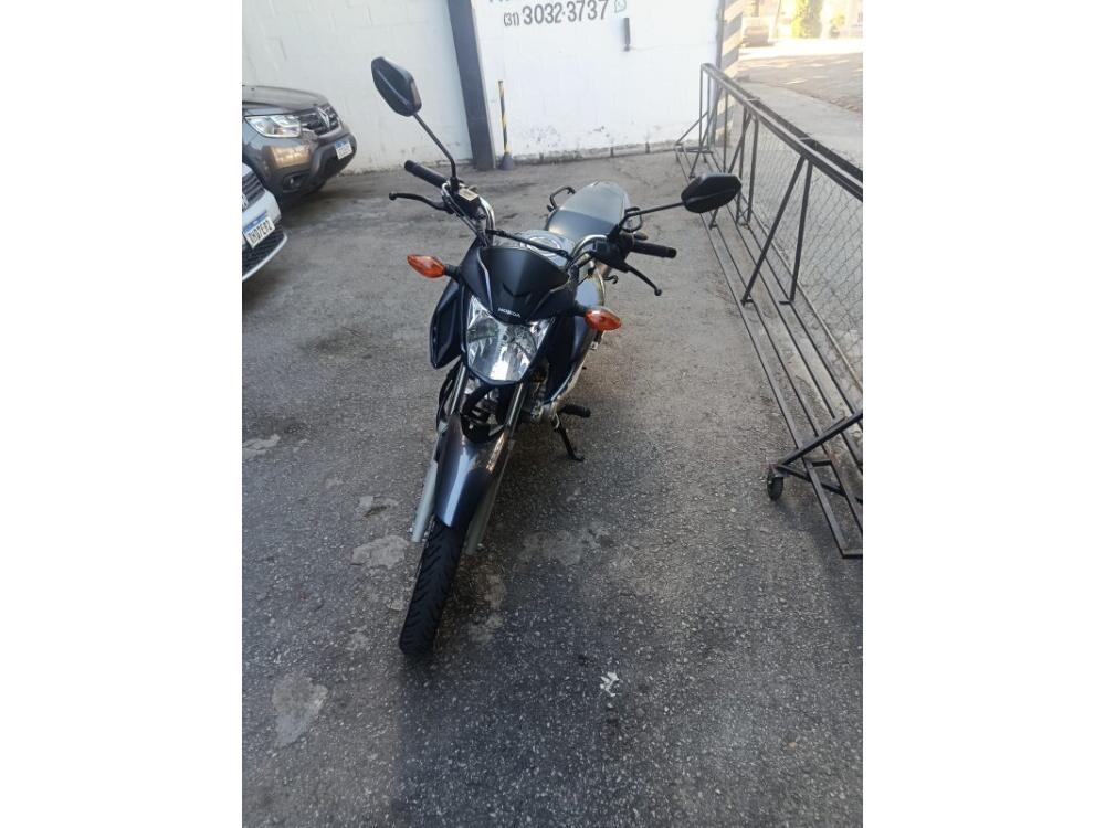 Honda CG 160