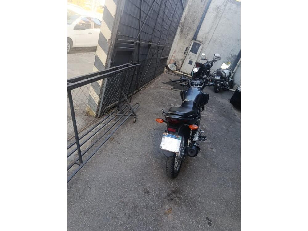 Honda CG 160