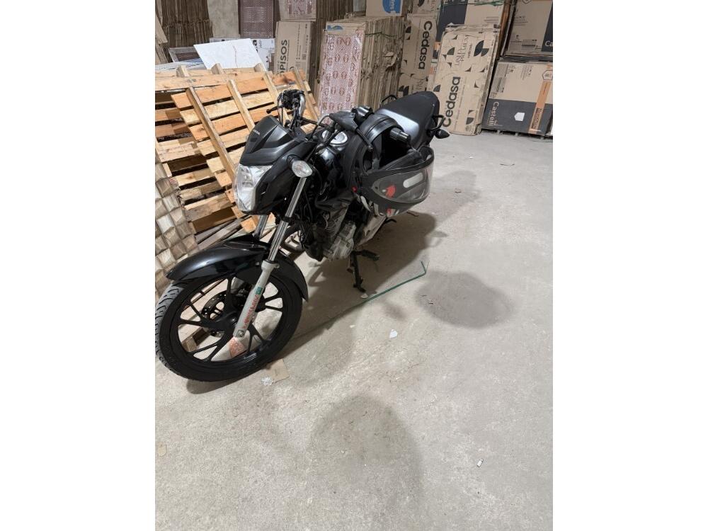 Honda CG 160