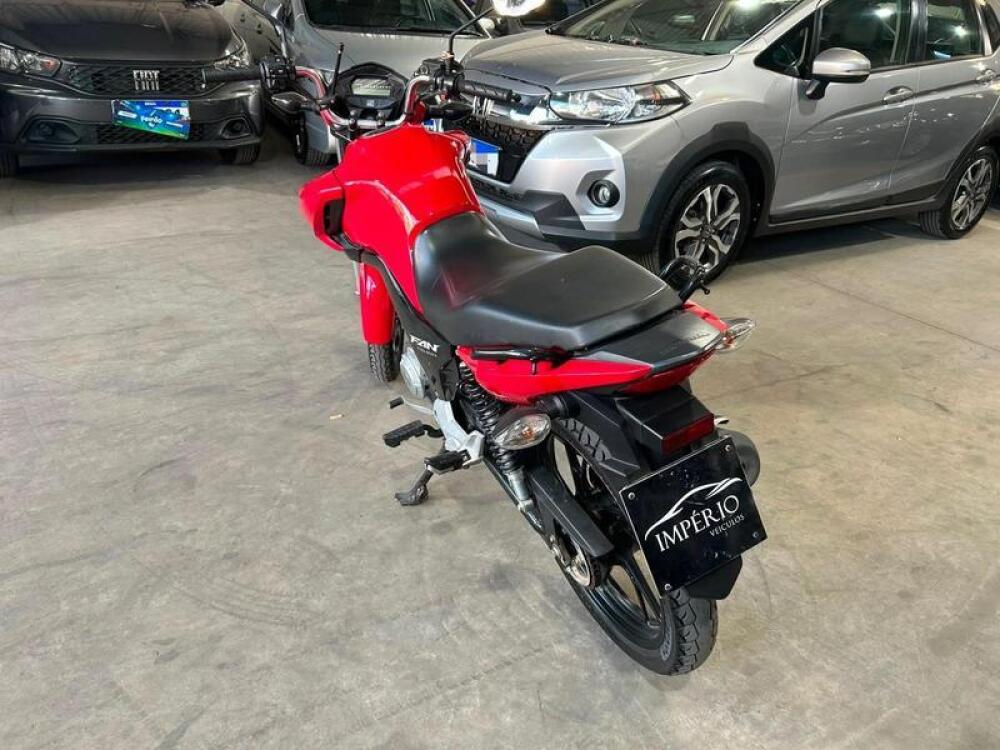Honda CG 160