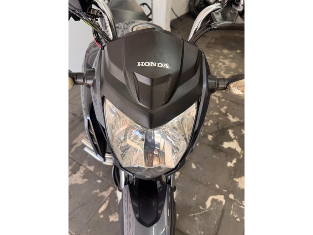 Honda CG 160
