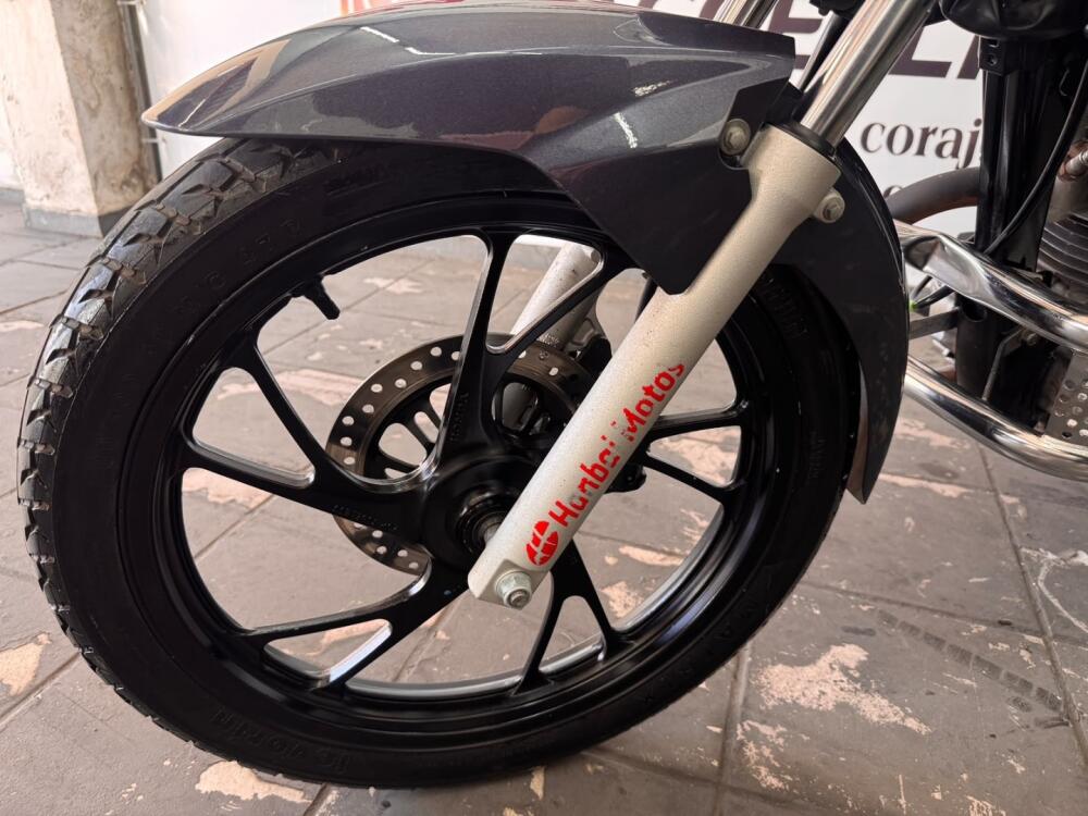 Honda CG 160