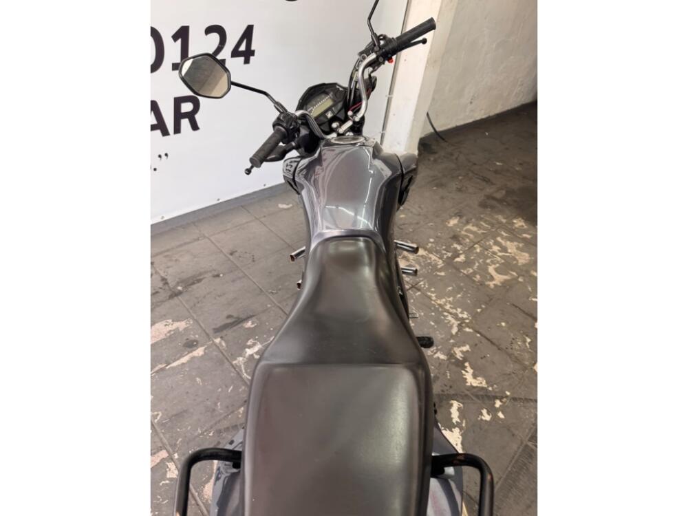 Honda CG 160