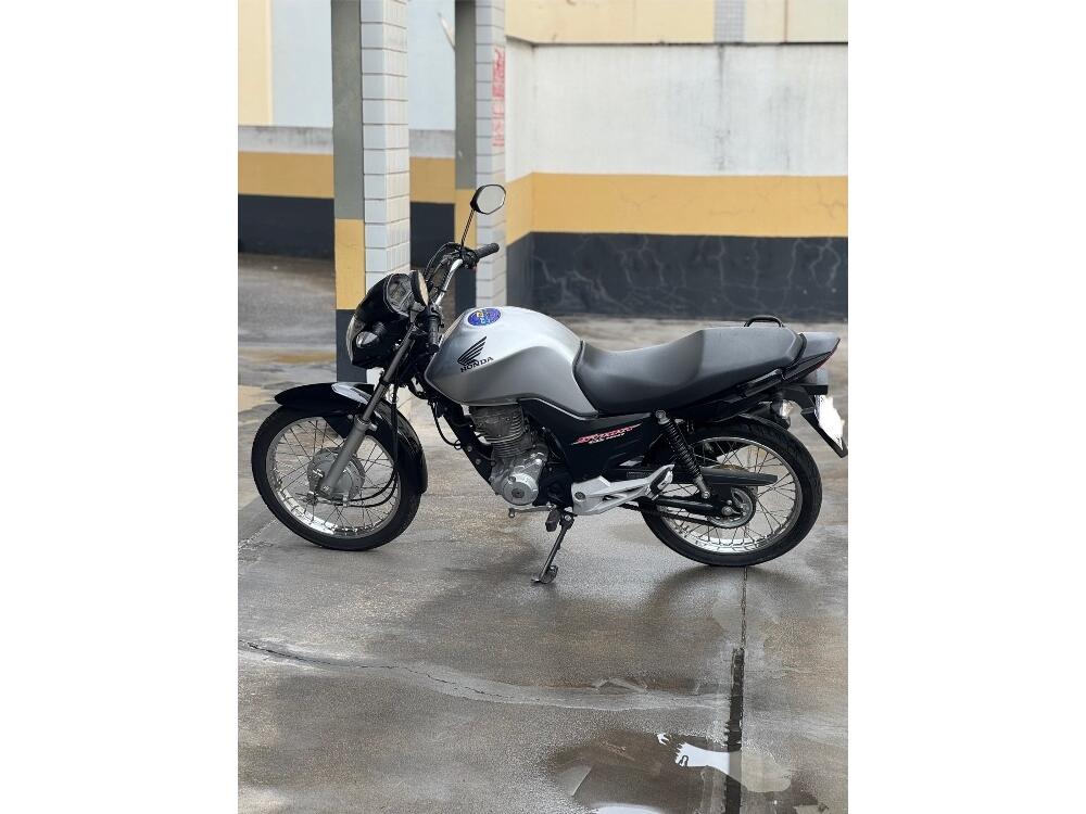 Honda CG 160