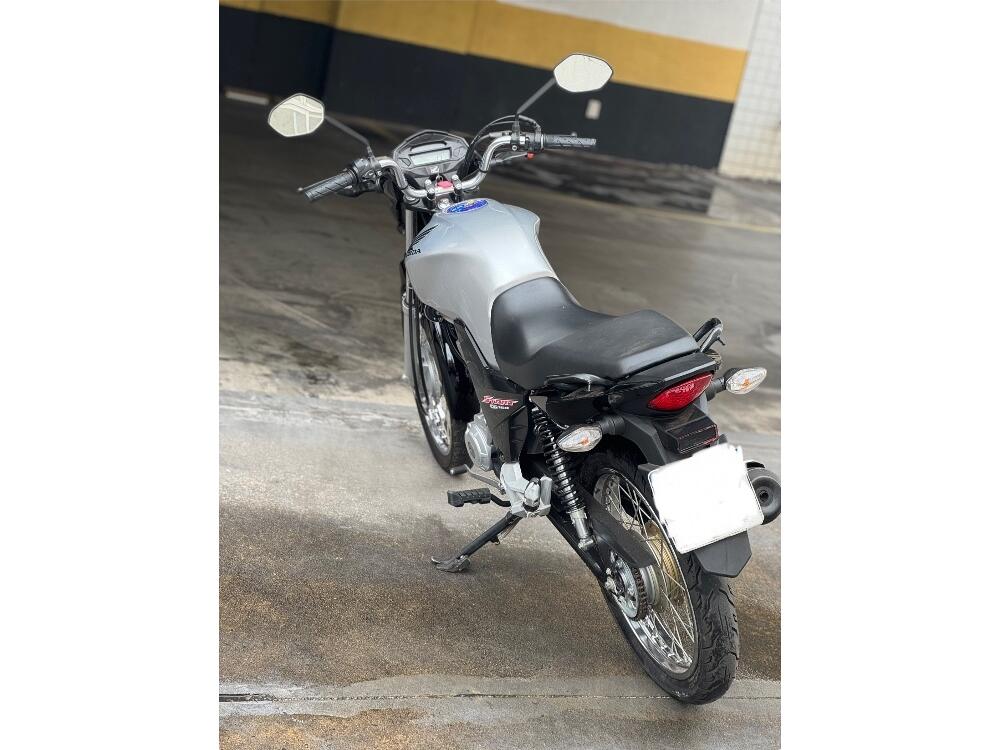Honda CG 160