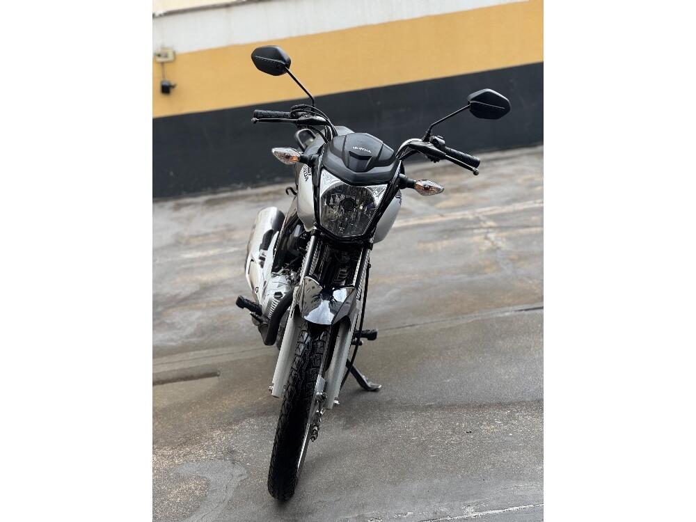 Honda CG 160