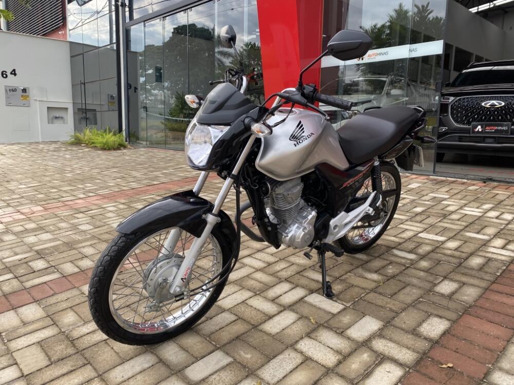 Honda CG 160