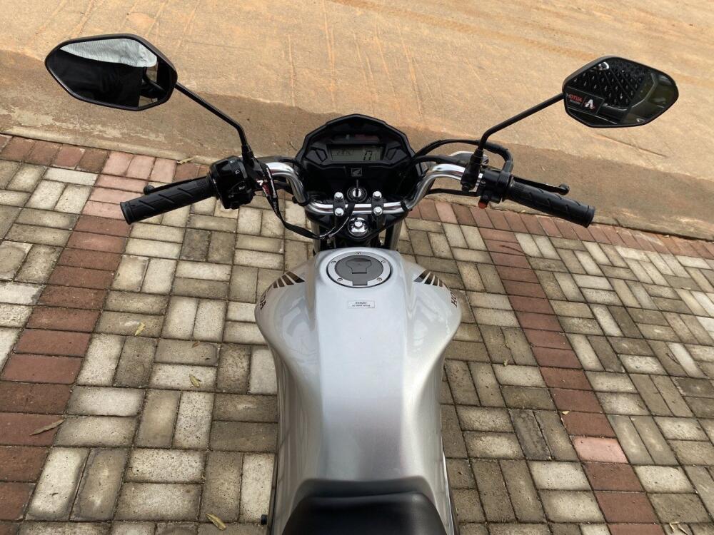 Honda CG 160