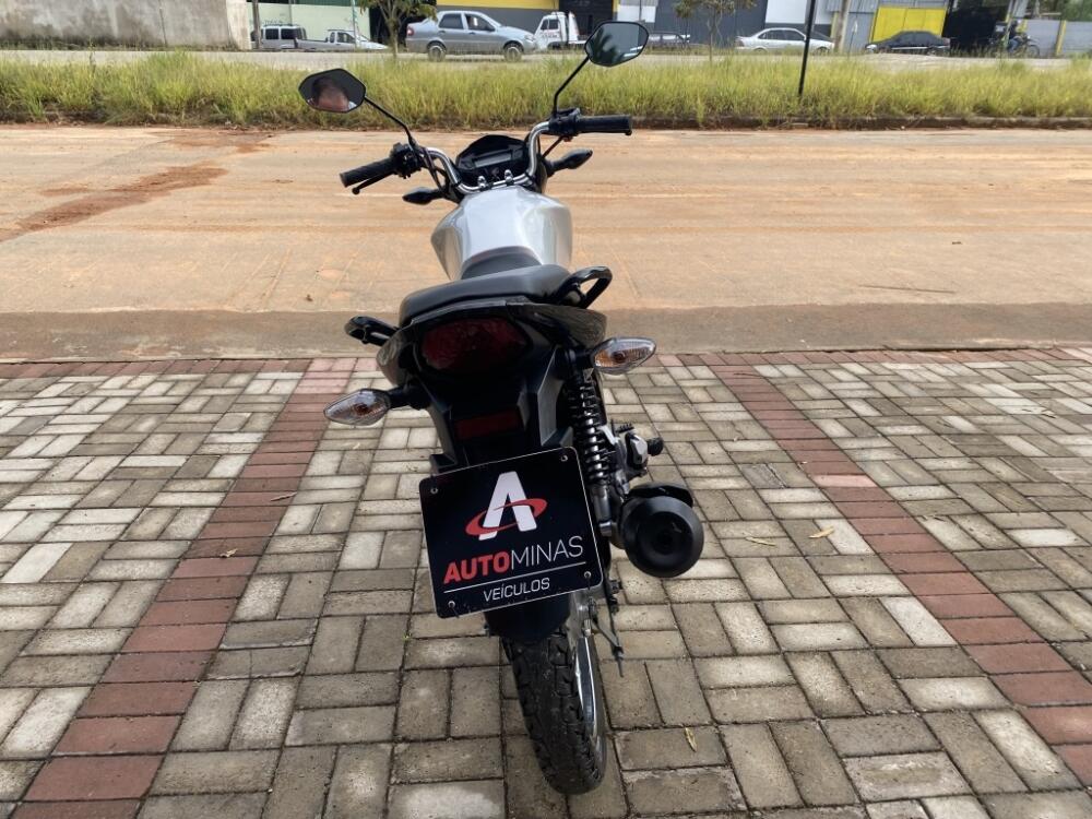 Honda CG 160