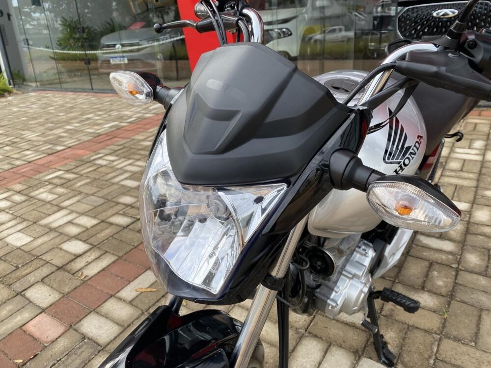 Honda CG 160