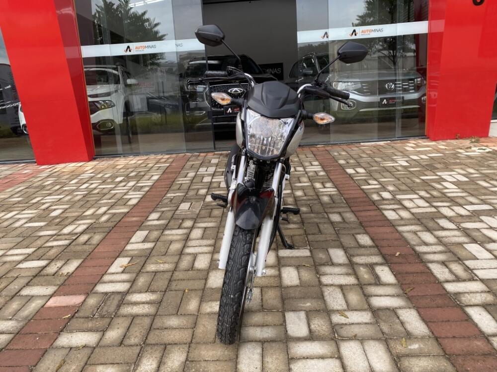 Honda CG 160