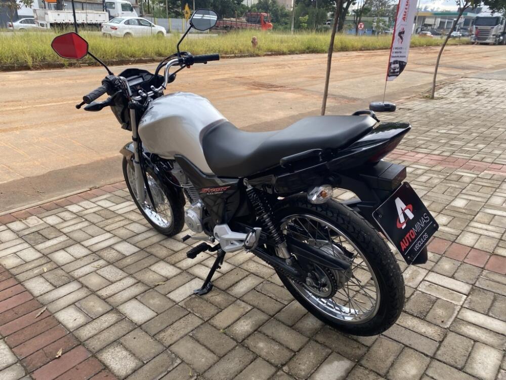 Honda CG 160