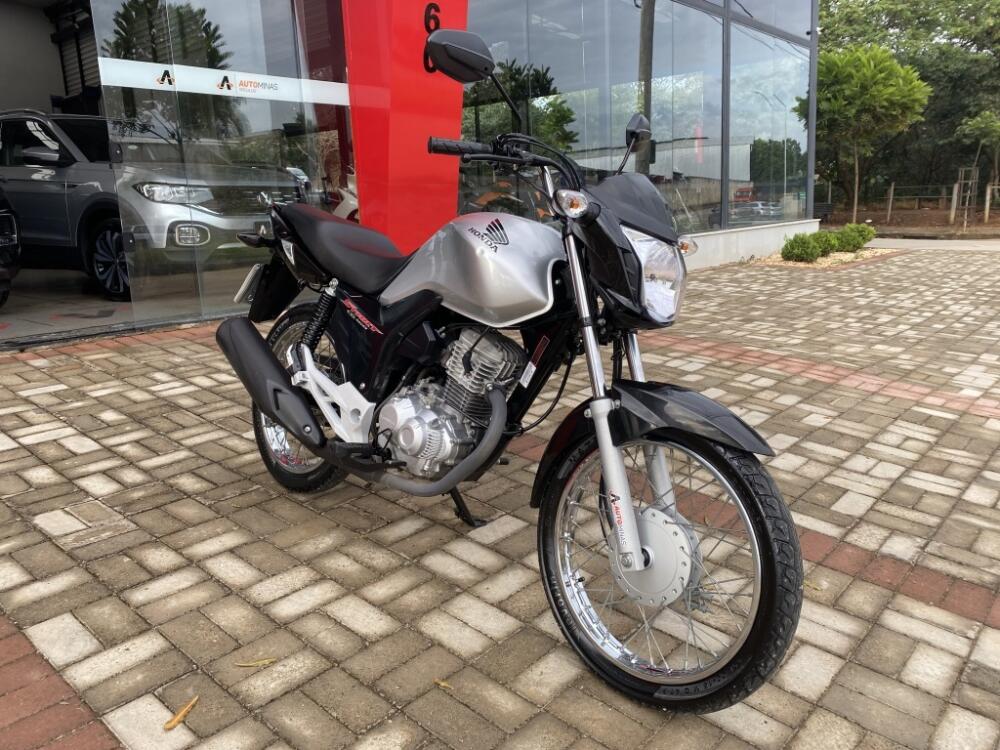 Honda CG 160