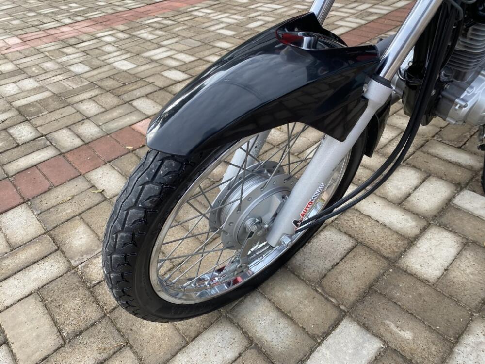 Honda CG 160