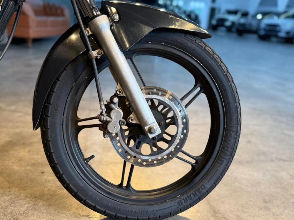 Honda CG 160