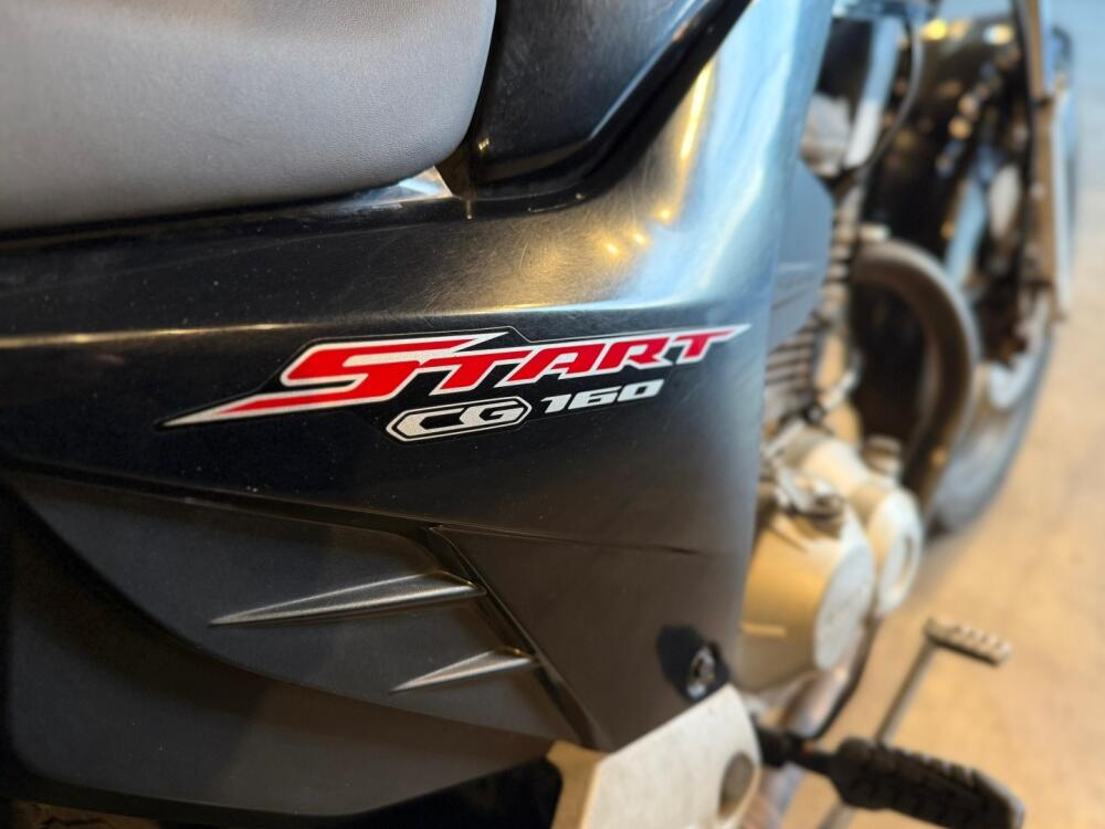 Honda CG 160