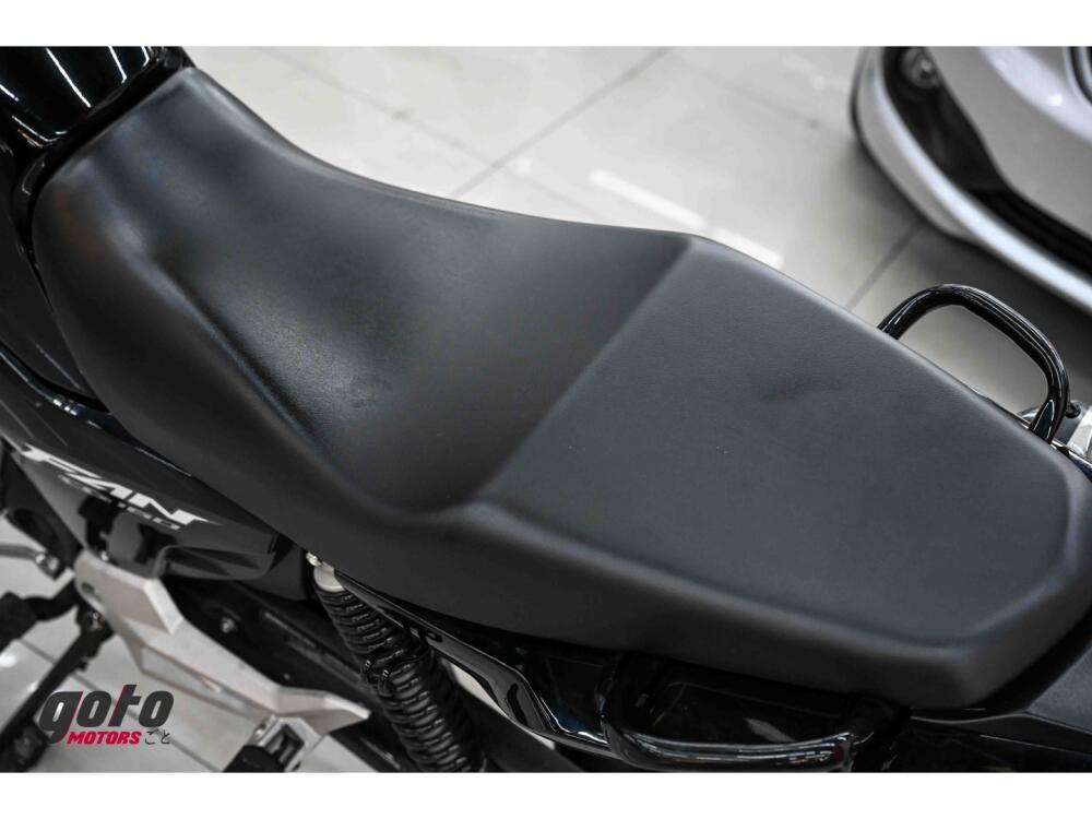 Honda CG 160