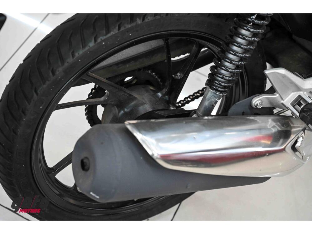 Honda CG 160