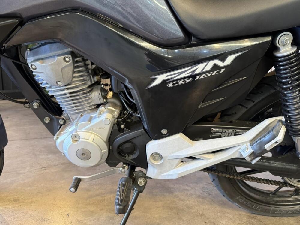 Honda CG 160