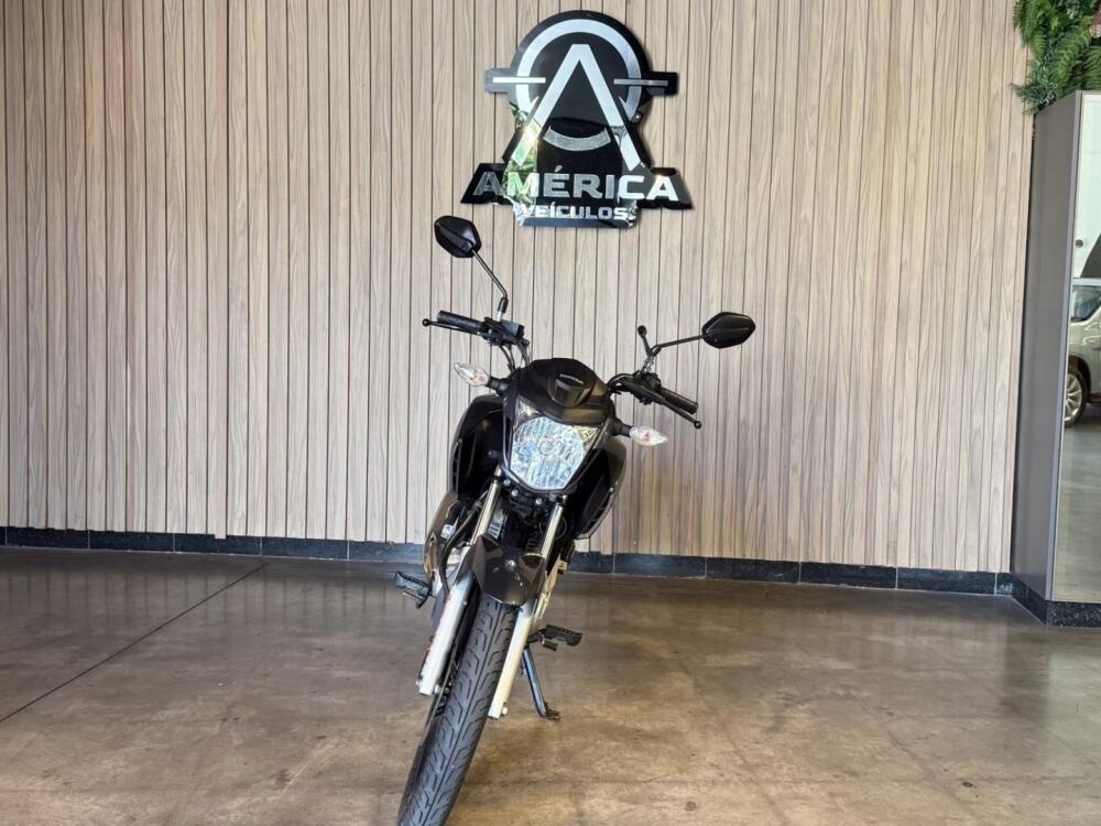 Honda CG 160