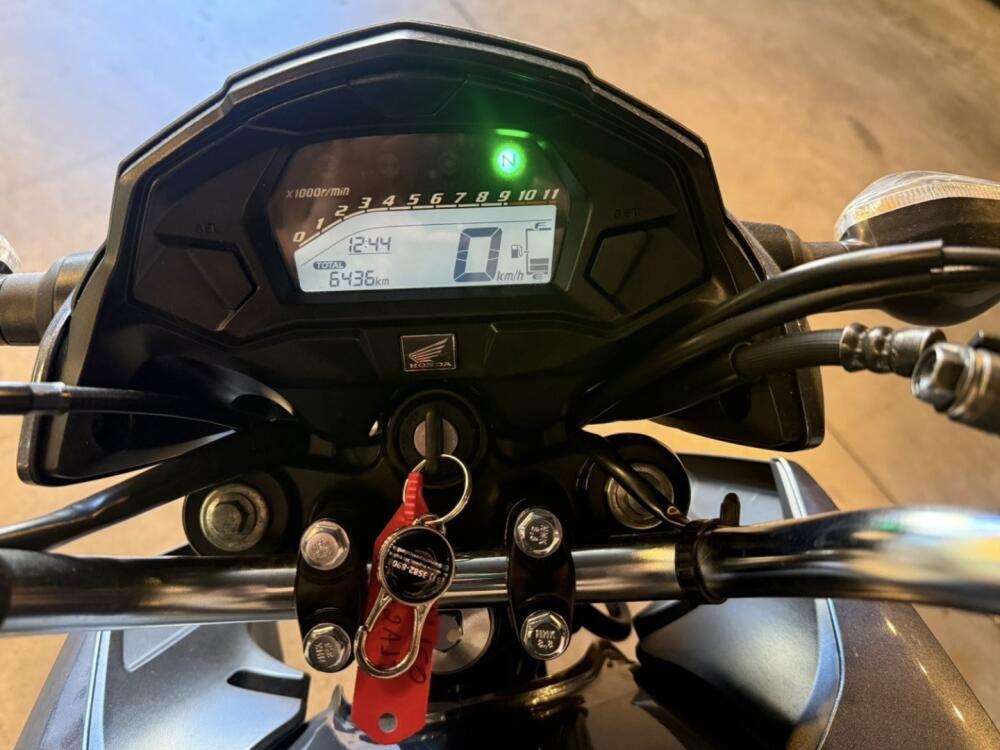 Honda CG 160