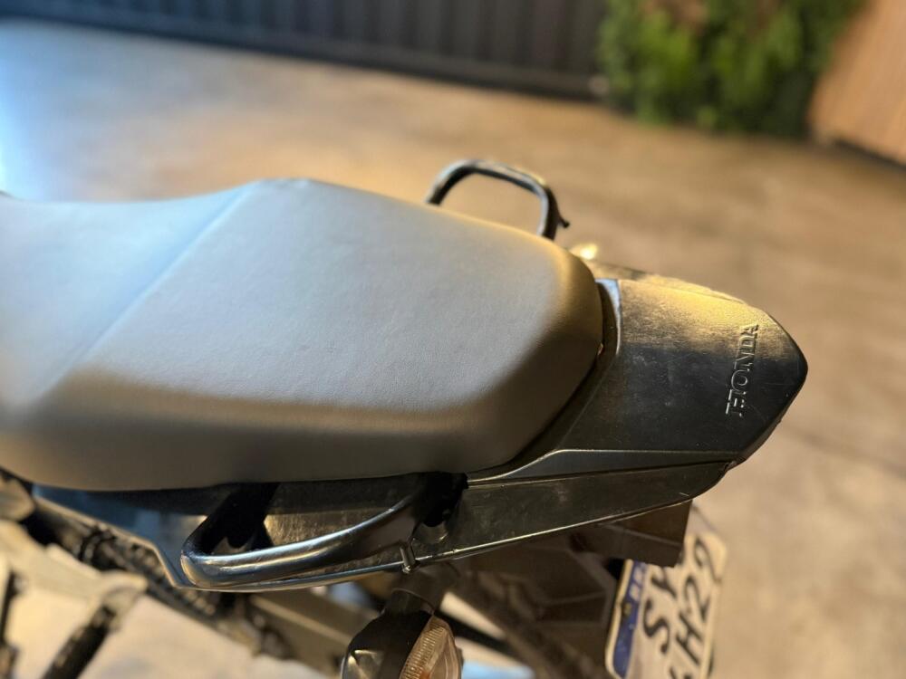 Honda CG 160
