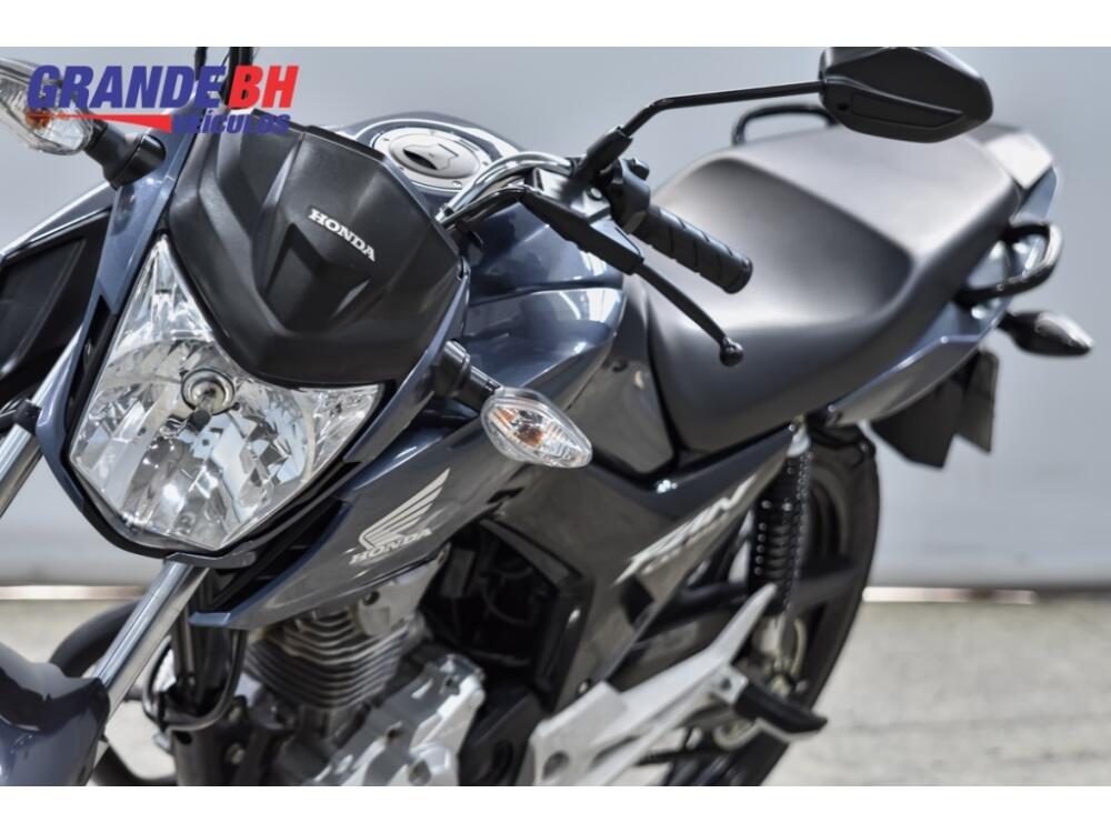 Honda CG 160