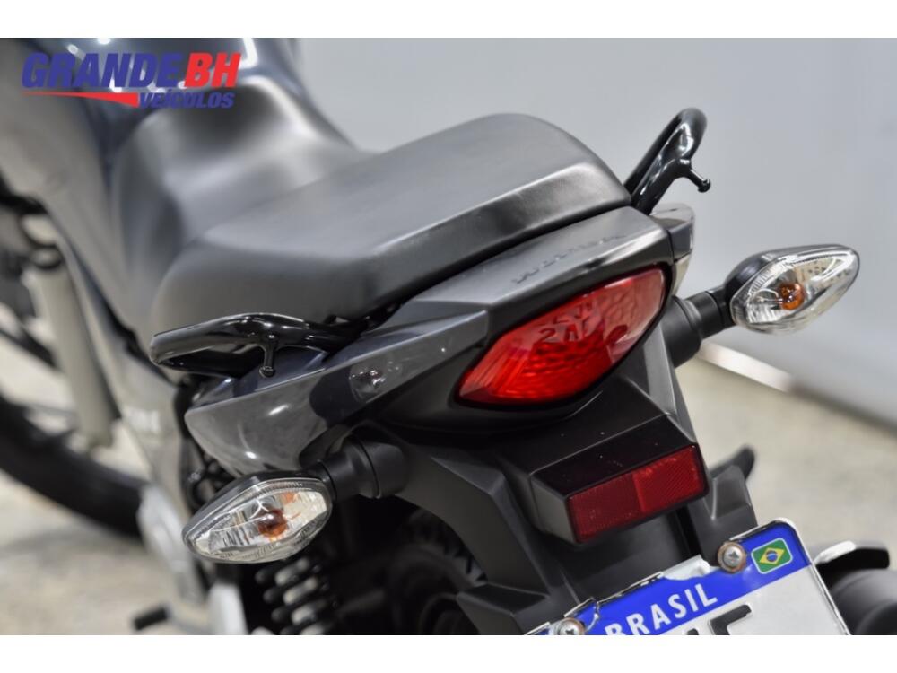 Honda CG 160